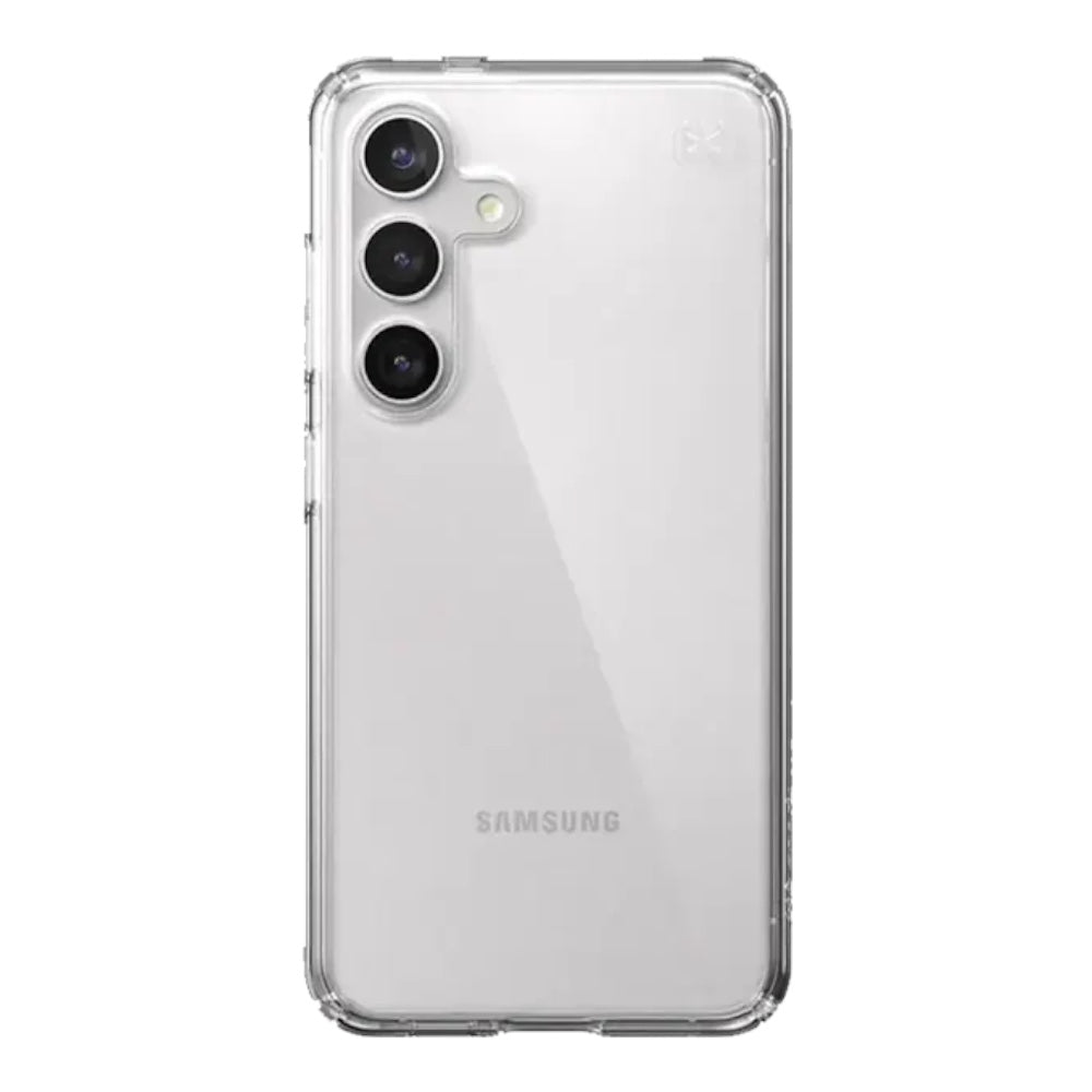Estuche para Samsung A16 Color Transparente