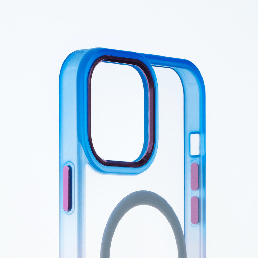 Estuche MagSafe para iPhone 13 Pro Max