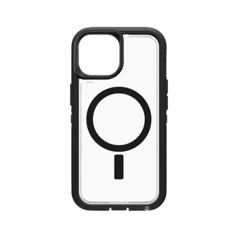 Case OtterBoxSeries Pro XT | iPhone 16 Pro | Negro