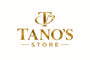 Tano Store - Inicio